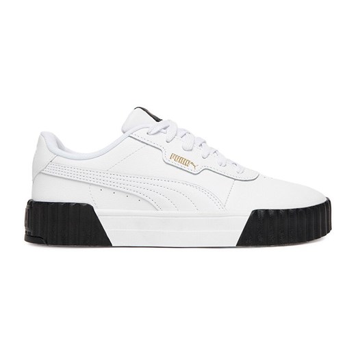 Obuwie sportowe Puma C-CARINA 3.0 40036509 ze sklepu ccc.eu w kategorii Buty sportowe damskie - zdjęcie 185401681