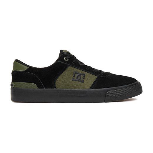 Trampki DC Shoes CEO-AW257501 ze sklepu ccc.eu w kategorii Trampki męskie - zdjęcie 185401682