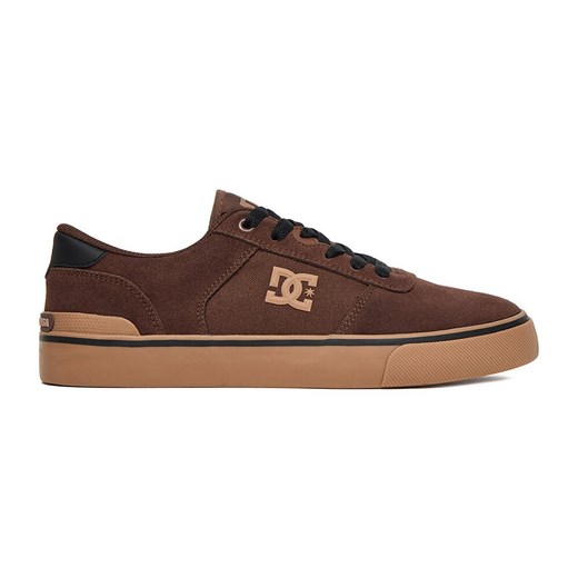 Trampki DC Shoes CEO-AW257501 ze sklepu ccc.eu w kategorii Trampki męskie - zdjęcie 185401683