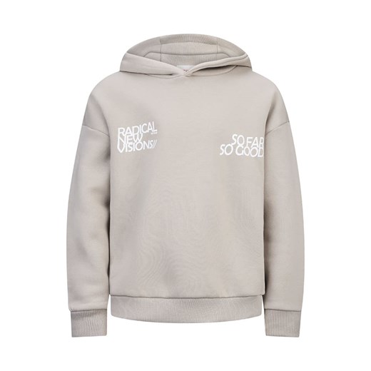 Retour Bluza w kolorze beżowym Retour 134/140 okazyjna cena Limango Polska