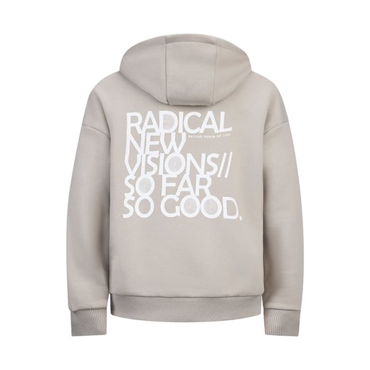 Retour Bluza w kolorze beżowym Retour 170/176 okazyjna cena Limango Polska