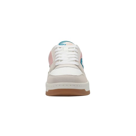 Kangaroos Sneakersy &quot;K-Top Jane&quot; w kolorze beżowym Kangaroos 36 okazyjna cena Limango Polska