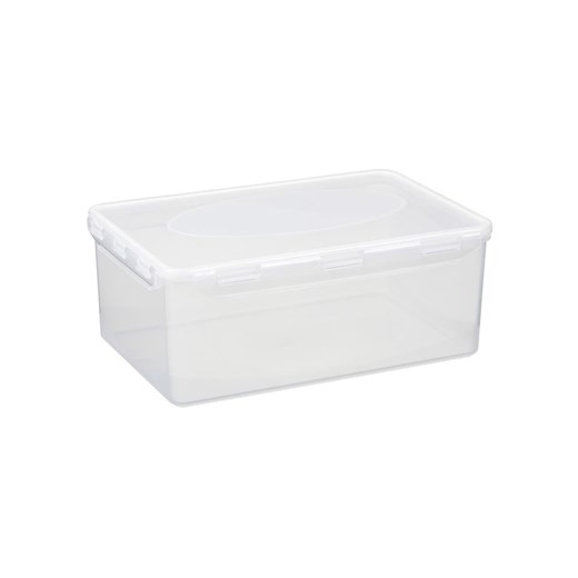 Plast Team Pojemnik - 30 x 11,7 x 20 cm ze sklepu Limango Polska w kategorii Pojemniki kuchenne - zdjęcie 185404323