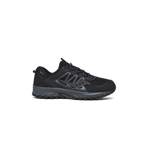 Saucony Sneakersy w kolorze czarnym ze sklepu Limango Polska w kategorii Buty sportowe damskie - zdjęcie 185404422