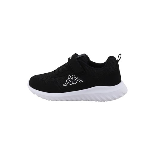Kappa Sneakersy &quot;Pinella&quot; w kolorze czarno-białym ze sklepu Limango Polska w kategorii Buty sportowe dziecięce - zdjęcie 185404762