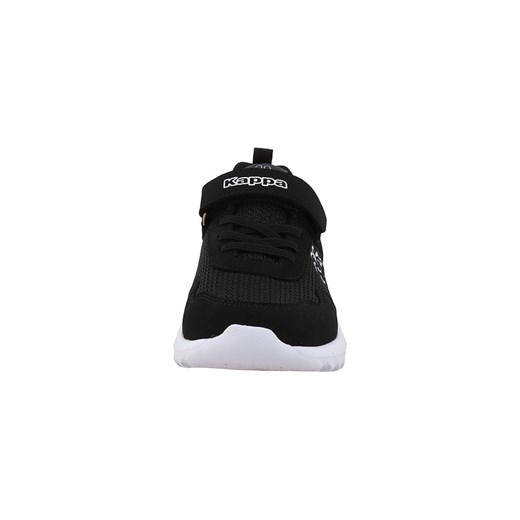 Kappa Sneakersy &quot;Pinella&quot; w kolorze czarno-białym Kappa 33 okazyjna cena Limango Polska