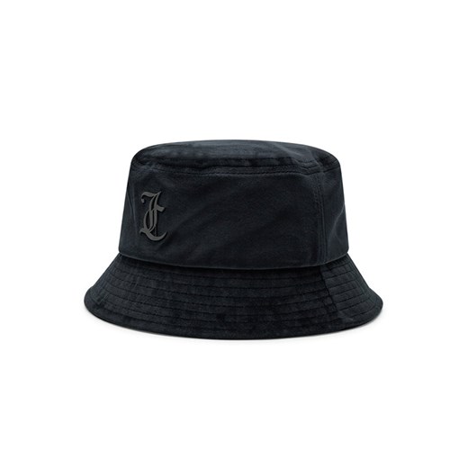Kapelusz Juicy Couture Bucket Eleana JCAW122002 Czarny ze sklepu eobuwie.pl w kategorii Kapelusze damskie - zdjęcie 185404820