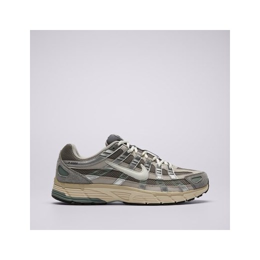 NIKE P-6000 ze sklepu Sizeer w kategorii Buty sportowe męskie - zdjęcie 185405110