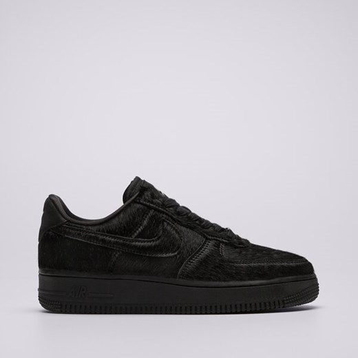 NIKE WMNS AIR FORCE 1 &#039;07 PONY HAIR ze sklepu Sizeer w kategorii Buty sportowe damskie - zdjęcie 185405144
