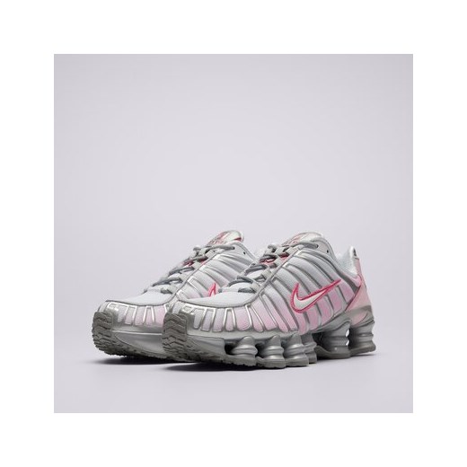 NIKE W SHOX TL Nike 39 Sizeer