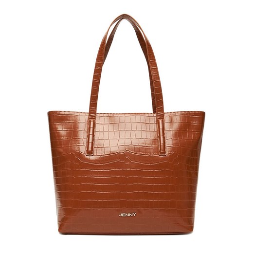 Torebka Jenny C-JEN-L-011-08 ze sklepu ccc.eu w kategorii Torby Shopper bag - zdjęcie 185406522