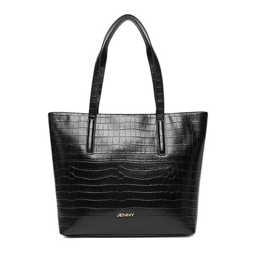 Torebka Jenny C-JEN-L-011-08 ze sklepu ccc.eu w kategorii Torby Shopper bag - zdjęcie 185406523