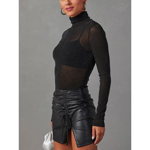 LA Angels Koszulka w kolorze czarnym La Angels S Limango Polska promocja