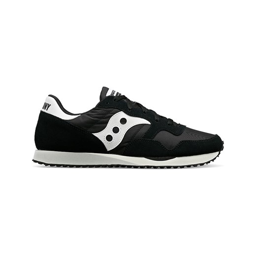 Saucony Sneakersy w kolorze czarnym ze sklepu Limango Polska w kategorii Buty sportowe damskie - zdjęcie 185407570
