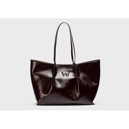 Listonoszka Wonders ze sklepu Darbut w kategorii Torby Shopper bag - zdjęcie 185408194