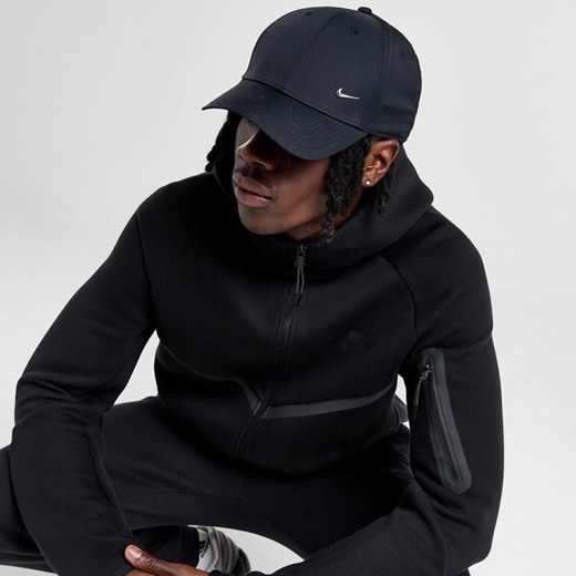 NIKE CZAPKA U NK DF CLUB CAP S CB MTSWSH L ze sklepu JD Sports  w kategorii Czapki z daszkiem damskie - zdjęcie 185408230