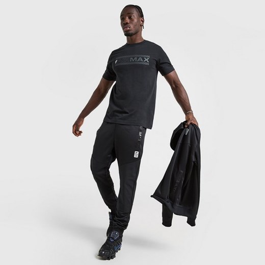NIKE SPODNIE M NSW AIR MAX PK JOGGER ze sklepu JD Sports  w kategorii Spodnie męskie - zdjęcie 185408262