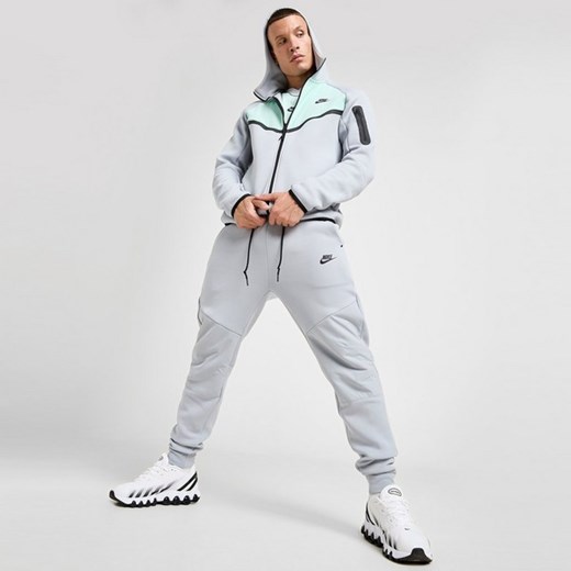 NIKE SPODNIE M NK TCH MIX JGGR ze sklepu JD Sports  w kategorii Spodnie męskie - zdjęcie 185408270