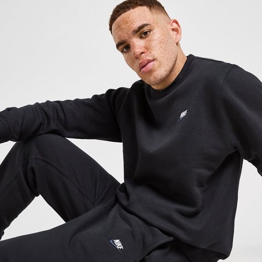 NIKE SPODNIE M NSW CLUB DT JGGR BB ze sklepu JD Sports  w kategorii Bluzy męskie - zdjęcie 185408274