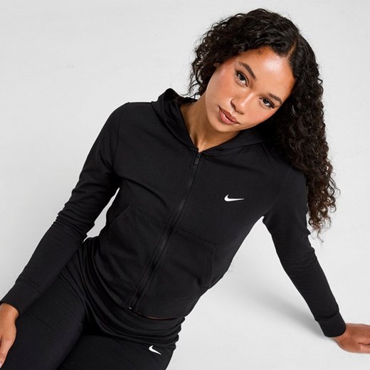 NIKE LEGGINGS W NSW HR FLDOVR PNT COORD ze sklepu JD Sports  w kategorii Spodnie damskie - zdjęcie 185408284