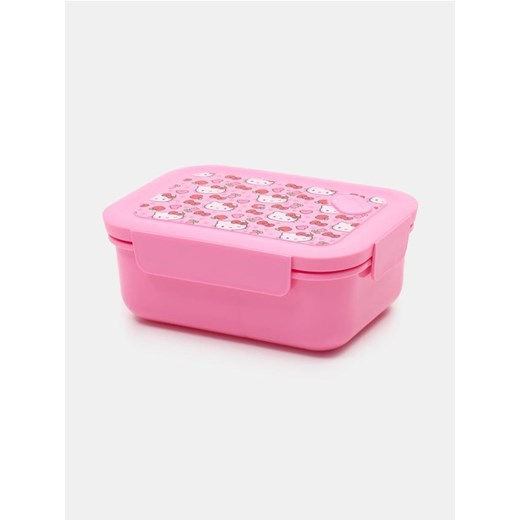 Sinsay - Pojemnik śniadaniowy Hello Kitty - wielobarwny ze sklepu Sinsay w kategorii Pojemniki kuchenne - zdjęcie 185409924