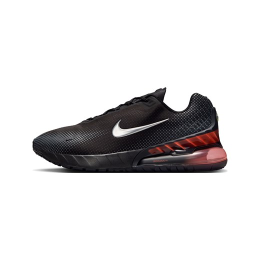 Męskie buty Nike Air Max Phoenix - Czerń ze sklepu Nike poland w kategorii Buty sportowe męskie - zdjęcie 185410703