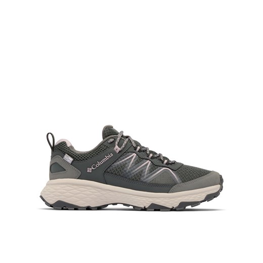 Trekkingi Columbia Peakfreak Rush™ OutDry™ 2108431 Szary ze sklepu eobuwie.pl w kategorii Buty trekkingowe damskie - zdjęcie 185411072