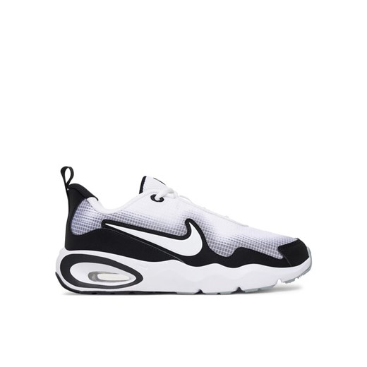 Sneakersy Nike Air Max Nova (GS) FN4446 103 Biały ze sklepu eobuwie.pl w kategorii Buty sportowe damskie - zdjęcie 185411080