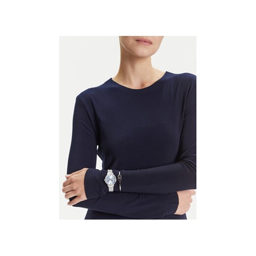 Zegarek Liu Jo TLJ2517 Srebrny Liu Jo OS eobuwie.pl