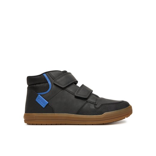 Geox Sneakersy J Arzach J364AB 0MEFU C0245 D Czarny ze sklepu MODIVO w kategorii Buty sportowe dziecięce - zdjęcie 185411854