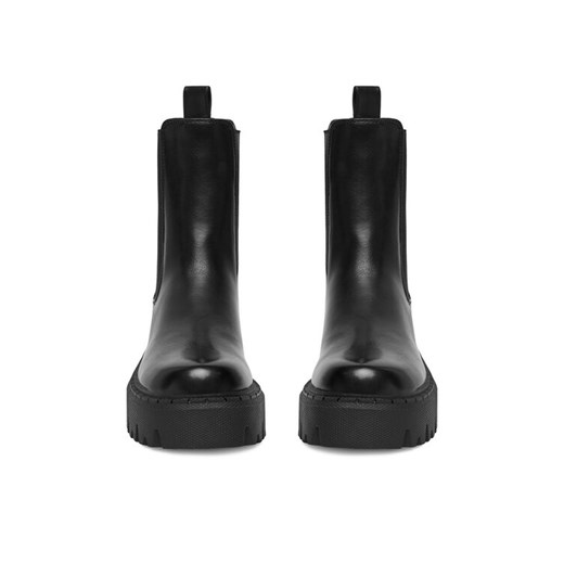 DeeZee Sztyblety 25365-7B Czarny 40 MODIVO