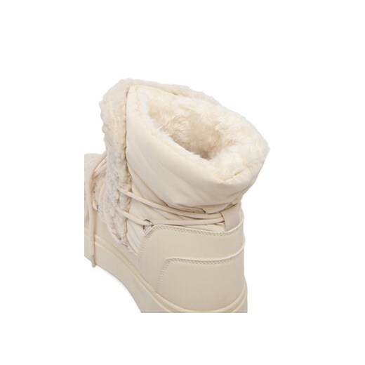 DeeZee Śniegowce HD5357 Beżowy 39 MODIVO