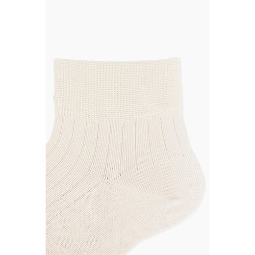 Marilyn skarpetki damskie bawełniane o niskim kroju kremowe Cotton Classic, Kolor kremowy, Rozmiar 36-40, Marilyn ze sklepu Primodo w kategorii Skarpetki damskie - zdjęcie 185412980