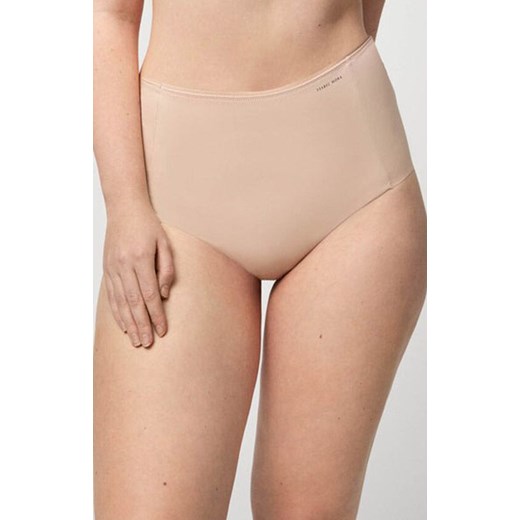 Figi damskie wysokie modelujące cieliste 19691, Kolor cielisty, Rozmiar M, YSABEL MORA ze sklepu Intymna w kategorii Majtki damskie - zdjęcie 185414184