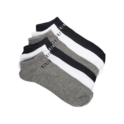 Guess Underwear  Skarpety 6-pack ze sklepu Gomez Fashion Store w kategorii Skarpetki męskie - zdjęcie 185414212