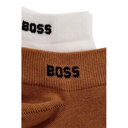 BOSS BLACK Skarpety 2-pack 43/46 Gomez Fashion Store