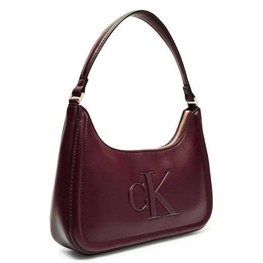 Calvin Klein Torebka na ramię Calvin Klein OS Gomez Fashion Store