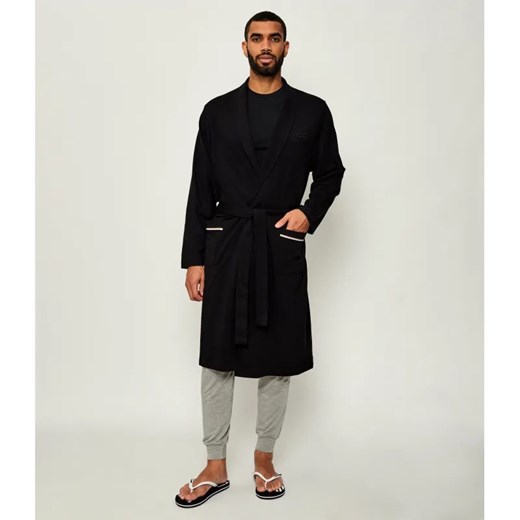 BOSS BLACK Szlafrok | Regular Fit ze sklepu Gomez Fashion Store w kategorii Szlafroki męskie - zdjęcie 185415113