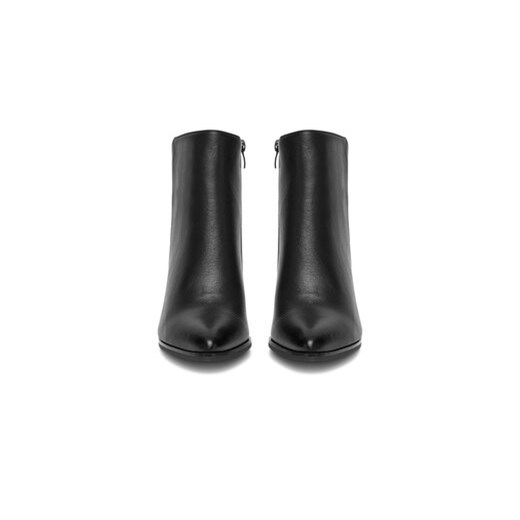 DeeZee Botki 1901 Czarny 38 MODIVO