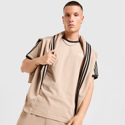 ADIDAS T-SHIRT CALI TEE ze sklepu JD Sports  w kategorii T-shirty męskie - zdjęcie 185417674
