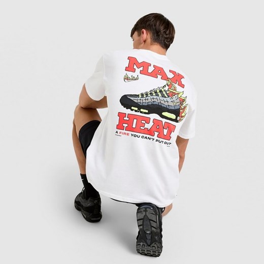 NIKE T-SHIRT U NSW TEE M90 OC LG GFX SEGB ze sklepu JD Sports  w kategorii T-shirty męskie - zdjęcie 185417684