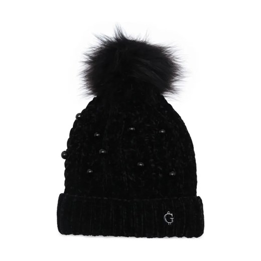 Guess Czapka ze sklepu Gomez Fashion Store w kategorii Czapki dziecięce - zdjęcie 185417794