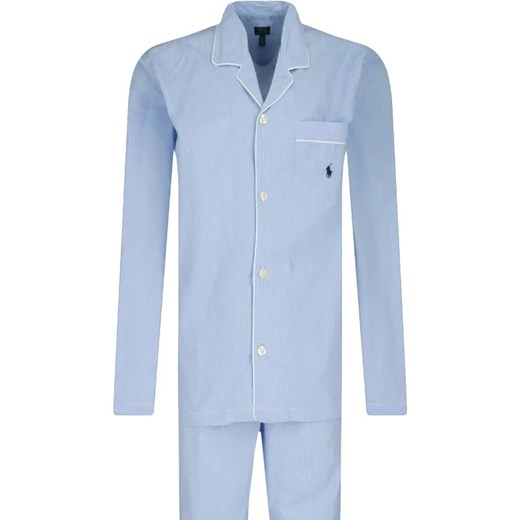 POLO RALPH LAUREN Piżama | Relaxed fit ze sklepu Gomez Fashion Store w kategorii Piżamy męskie - zdjęcie 185417821