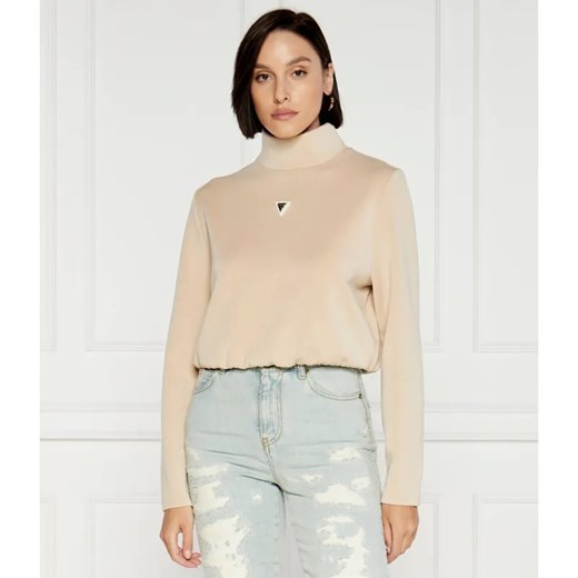 GUESS ACTIVE Bluza OLYMPE | Regular Fit ze sklepu Gomez Fashion Store w kategorii Bluzy damskie - zdjęcie 185417830