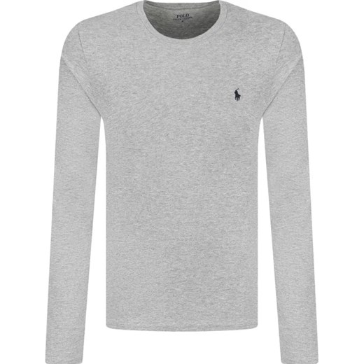 POLO RALPH LAUREN Longsleeve ze sklepu Gomez Fashion Store w kategorii Piżamy męskie - zdjęcie 185417831