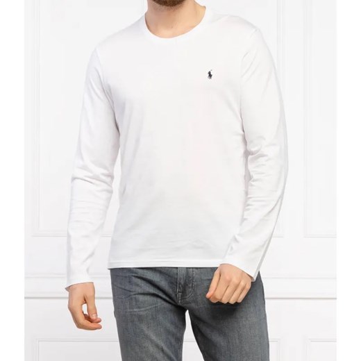 POLO RALPH LAUREN Longsleeve | Regular Fit ze sklepu Gomez Fashion Store w kategorii Piżamy męskie - zdjęcie 185417840