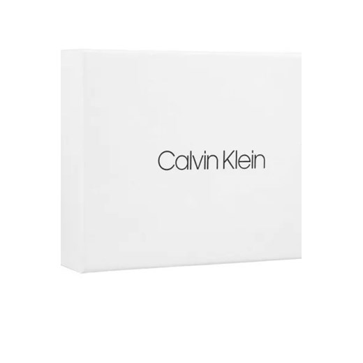 Calvin Klein Skórzany pasek Calvin Klein 85 Gomez Fashion Store