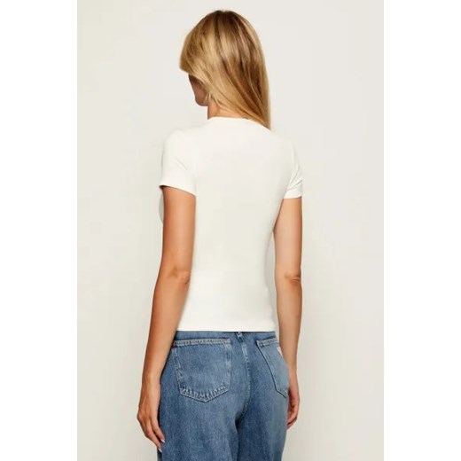 Tommy Jeans T-shirt | Slim Fit Tommy Jeans M Gomez Fashion Store