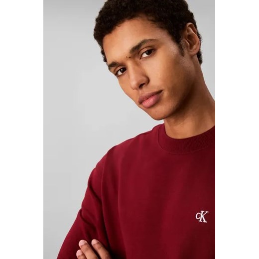 Calvin Klein Jeans Bluza TERRY | Regular Fit XL Gomez Fashion Store