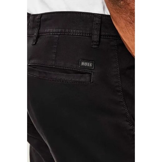 BOSS ORANGE Spodnie chino | Regular Fit 36/32 Gomez Fashion Store